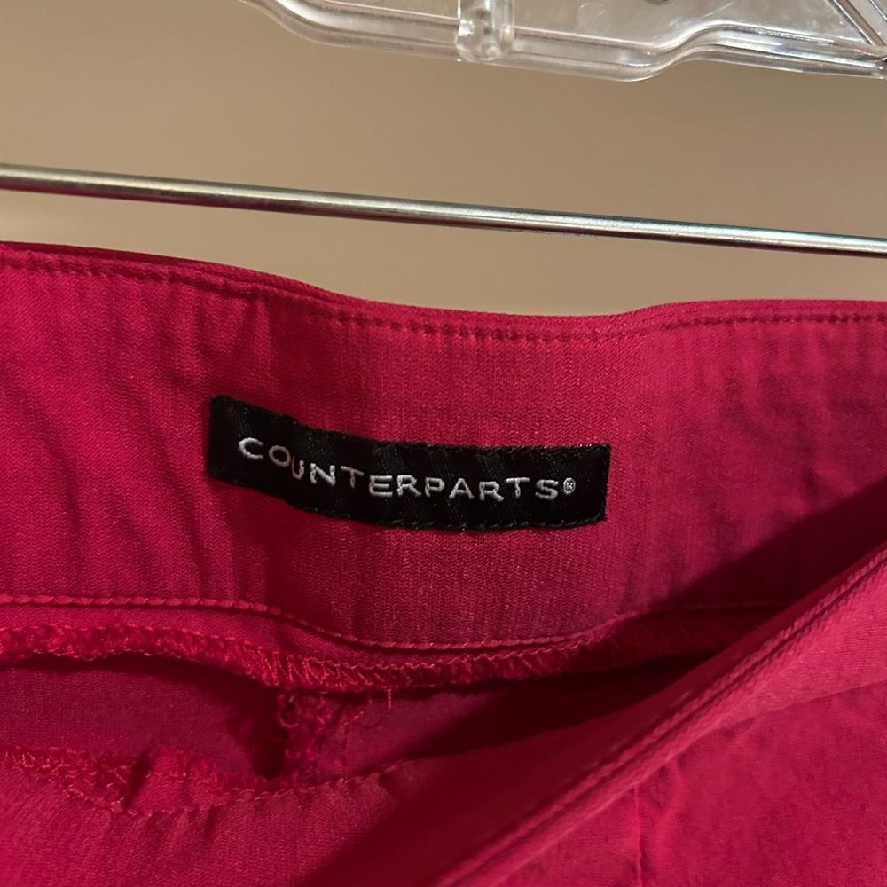 Ankle Pant
